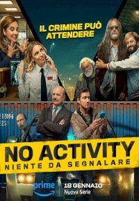 No Activity: Niente da Segnalare