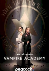 Vampire Academy