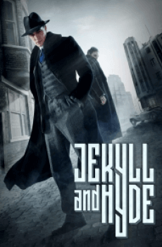 Jekyll & Hyde