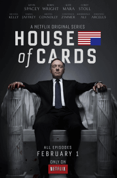 House of Cards