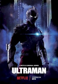 Ultraman