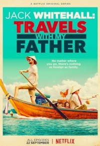 Jack Whitehall: Travels With My Father