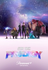 Star Trek: Prodigy