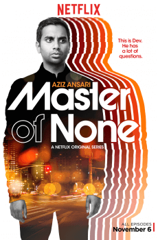 Master of None