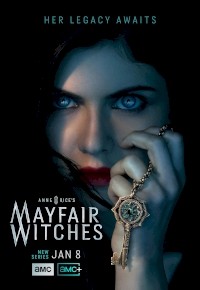 Anne Rice’s Mayfair Witches