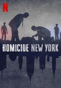 Homicide: New York