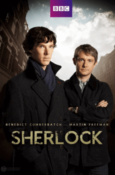 Sherlock