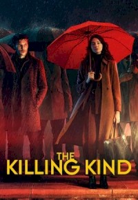 The Killing Kind