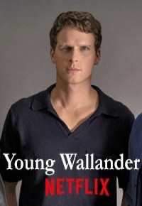 Young Wallander