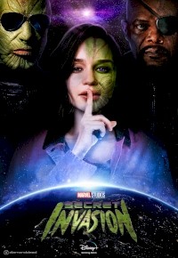 Secret Invasion