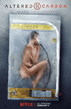 Altered Carbon