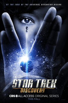 Star Trek: Discovery