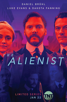 The Alienist