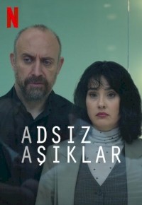 Adsız Aşıklar