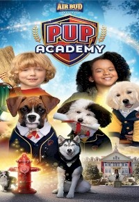 Pup Academy