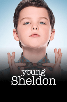 Young Sheldon