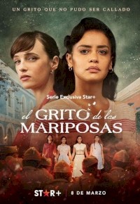 El grito de las mariposas