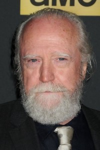 Scott Wilson