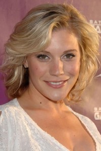 Katee Sackhoff