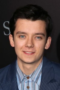 Asa Butterfield