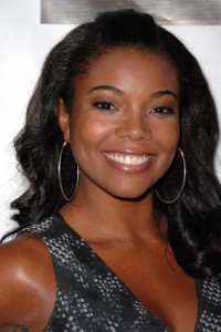 Gabrielle Union