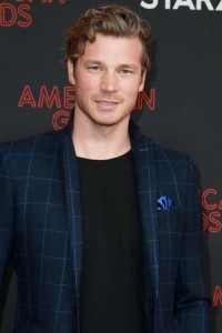 Derek Theler