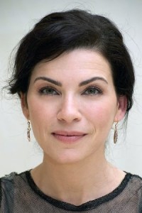 Julianna Margulies