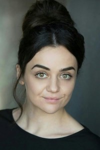 Hayley Squires