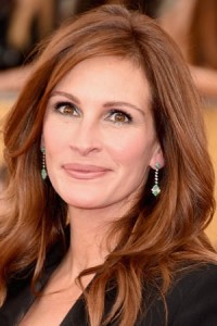 Julia Roberts