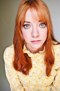 Diane Morgan