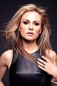 Anna Paquin