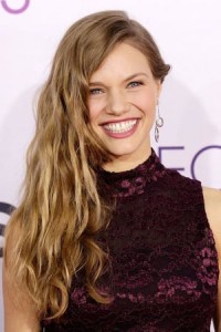 Tracy Spiridakos