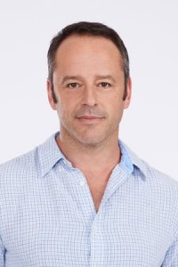 Gil Bellows