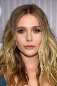 Elizabeth Olsen