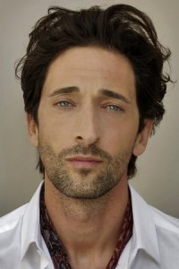 Adrien Brody