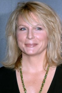 Jennifer Saunders