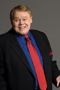 Louie Anderson