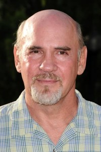 Mitch Pileggi