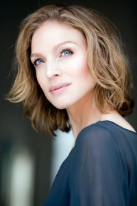 Kristin Lehman