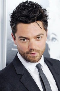 Dominic Cooper