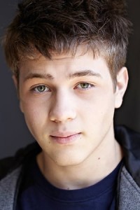 Connor Jessup