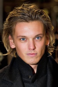 Jamie Campbell Bower