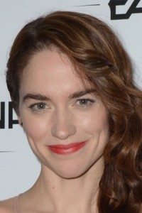 Melanie Scrofano