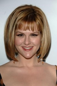 Sara Rue