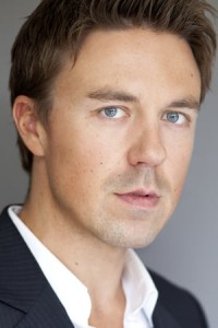 Andrew Buchan