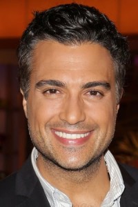 Jaime Camil