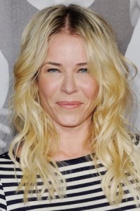 Chelsea Handler