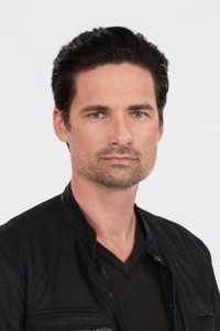 Warren Christie