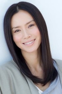 Miki Nakatani