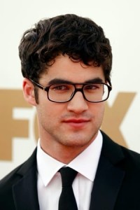 Darren Criss